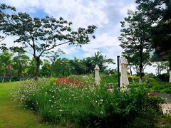 -上海滴水湖皇冠假日酒店