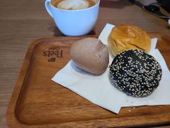 -Peet's Coffee皮爷咖啡(大学路店)