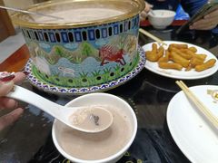 -罕山奶茶馆(和平路店)