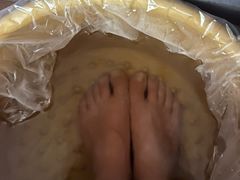 -悠闲岛·影院足道·按摩SPA(华侨城店)