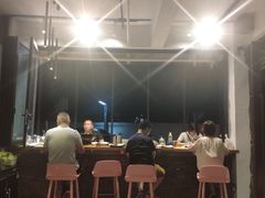 大堂-肆拾壹號烤肉(龙岗店)