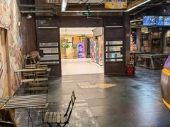 -YOGO优果密室逃脱(新佳丽广场店)