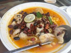 -尽善百年古院餐厅(王家老宅店)