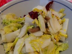 -荆九爷爆炒桥头三嫩(浙大店)