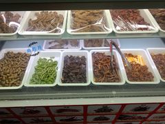 鸭肫肠-精武路第一家(吉庆街店)