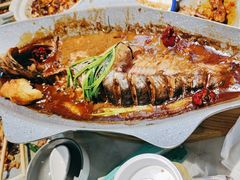 -小城外婆肴私房菜.家宴聚集点(圆明园颐和园·清河上地店)