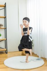 -男孩女孩亲子儿童摄影(真实客照店)