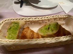 -晶雅花园西餐厅(南京首店)