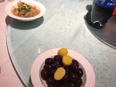 -豫园万丽酒店-万丽轩中餐厅(河南南路店)