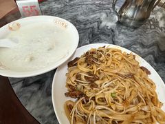 -华记食馆·华记肠粉(柑园南店)