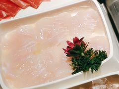 捞派巴沙鱼片-海底捞火锅(群光广场店)