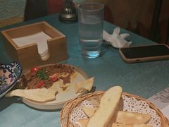 -苏坦土耳其西餐厅(玉林店)
