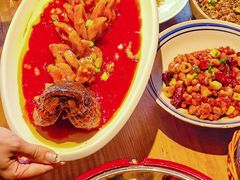 -打酱油·非遗淮扬菜(瘦西湖梅岭店)