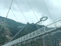 -野三坡刘家河高山漂流