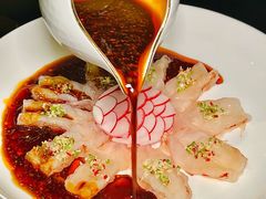 -甄御•海鲜新青岛菜(麦岛店)