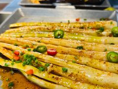 -很久以前羊肉串(大宁中心广场店)