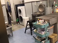 -伟伟宠物医院·瑞派猫友好医院·猫科(光谷店)