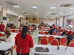 大堂-常州糕团店(北大街新世纪商城店)