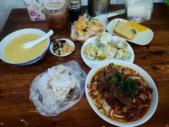 -詹氏包记(文公路店)