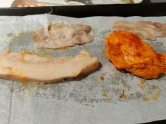 -蛙太牛牛肉海鲜自助火锅(台江万达店)