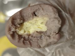 -李大牛和刘大力手作甜品(凯德店)