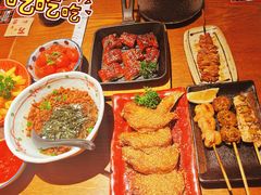 -鸟屯(三里屯店)