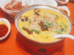 -喜家德虾仁水饺(东海缤纷天地店)