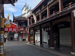 -麦当劳(鼓楼店)