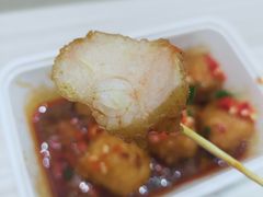 -马家巷现打虾滑(绵阳总店)