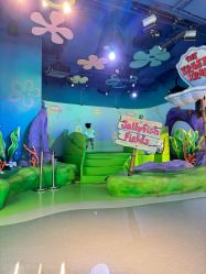 -尼克Playtime(欢乐海岸店)