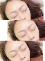 -MIVI野生眉纹绣纹眉