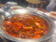 -老船舫·现做活鲜鱼馆(东郊记忆店)