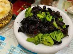 -虢州羊肉馆(三门峡店)