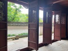 -宁波市保国寺古建筑博物馆