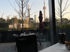 -Wolfgang’s Steakhouse 沃夫冈牛排馆(上海白玉兰广场店)