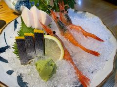 -樱町三味日本料理(城乡世纪广场店)