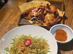 -打酱油·非遗淮扬菜(瘦西湖梅岭店)