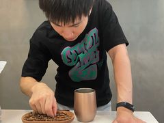 -Again Coffee Roaster(香蜜湖店)