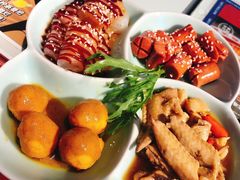 -文通冰室·港式茶餐厅(江汉路店)
