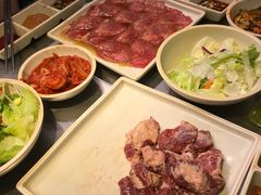 -喜来稀肉(虹泉路店)