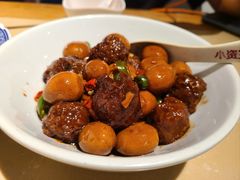 -小柴米·传统江西菜(八一广场店)