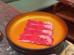 -牛New寿喜烧(曹路花园城店)