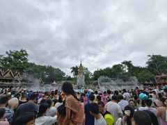 -西双版纳傣族园