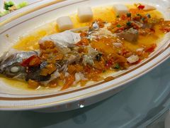 -徽韵人家·传承正宗徽菜(牡丹园店)