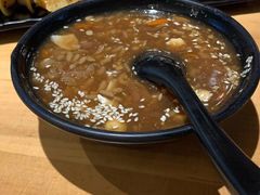 -海富荣·锅贴·陕菜家常菜(阳光城店)