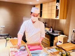 -鮨青(恒基名人购物中心店)
