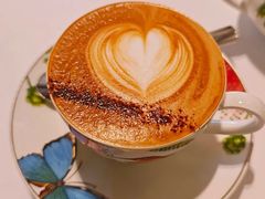 -Le Comptoir de Pierre Gagnaire