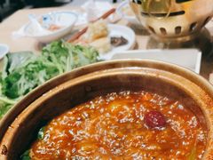 -古关火锅店(古北水镇景区店)