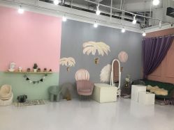 内景摄影棚-小阿福儿童摄影(华中智谷店)
