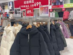 -优衣库(厦门SM广场店)